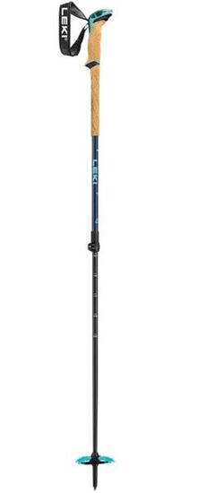 Leki Damen Tourenskistöcke Bernina Lite 2