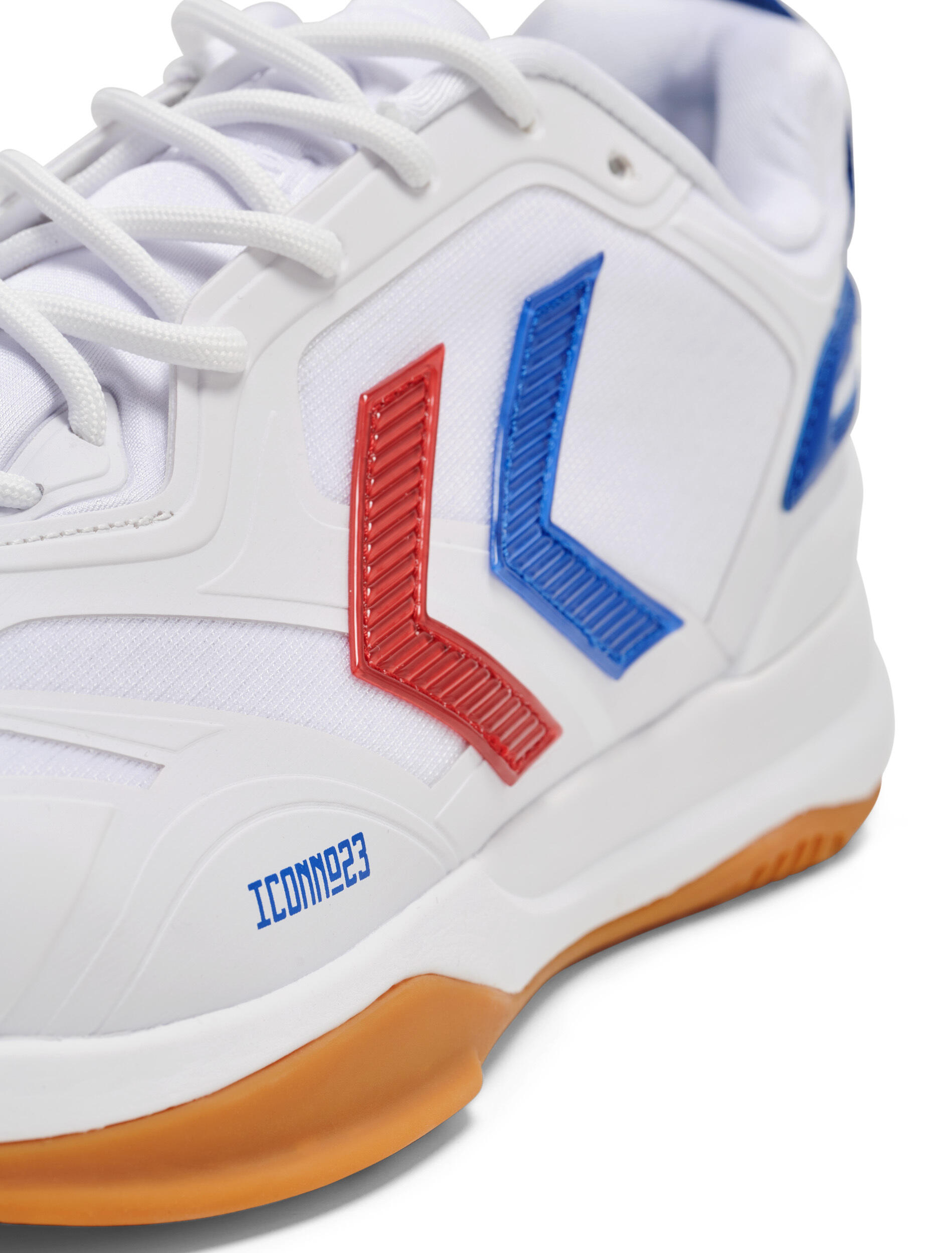 Scarpe da interno Hummel Dagaz 2.0 Icon No23 3/7