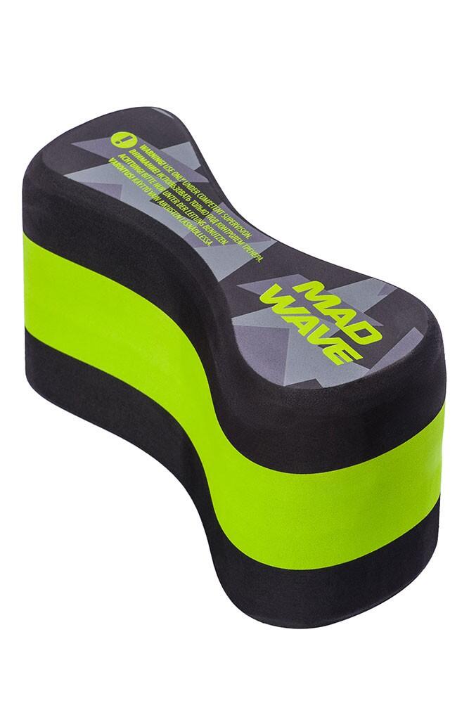 MAD WAVE Pull Buoy EXT natação cor Multi tamanho único