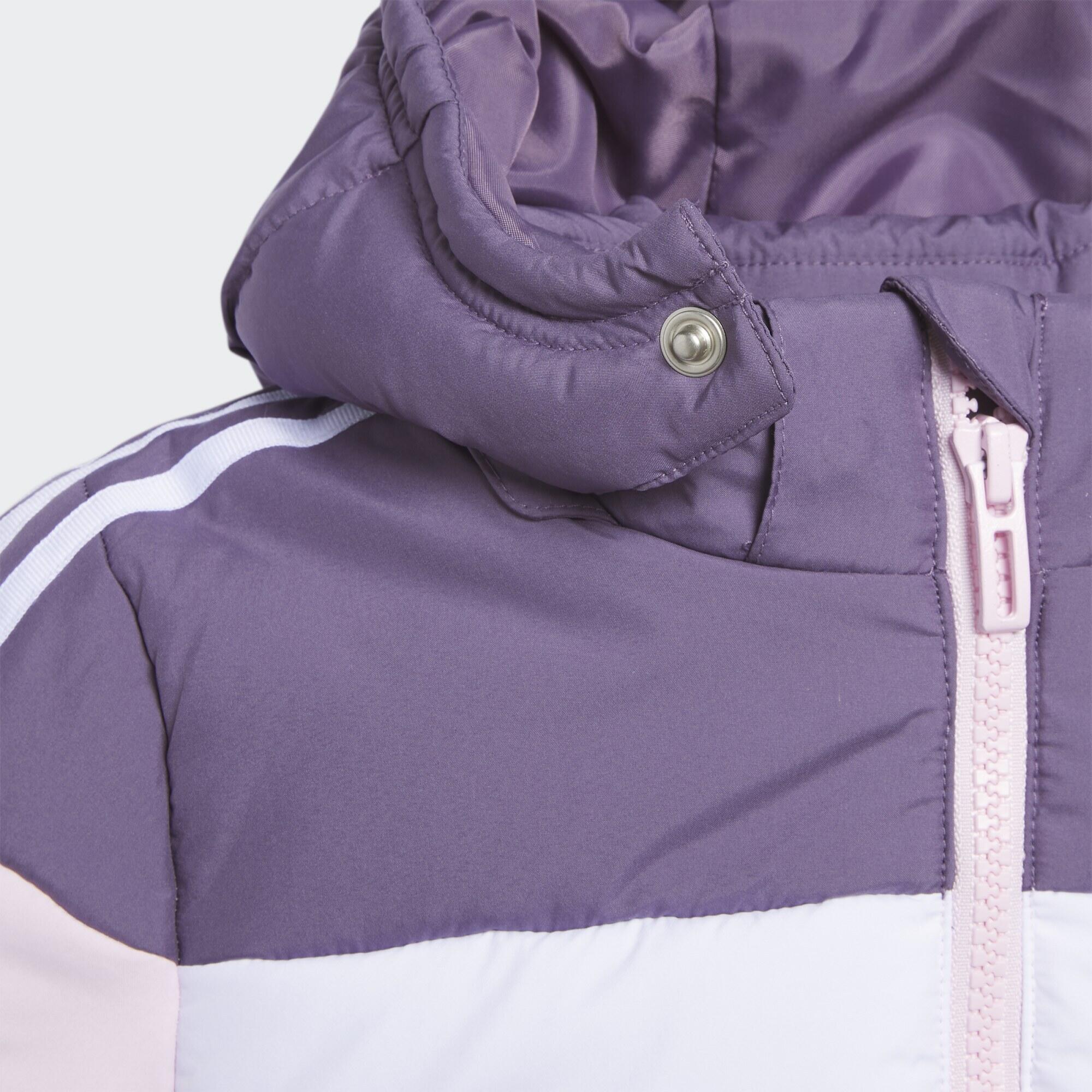 Bunda Padded Kids 3/6