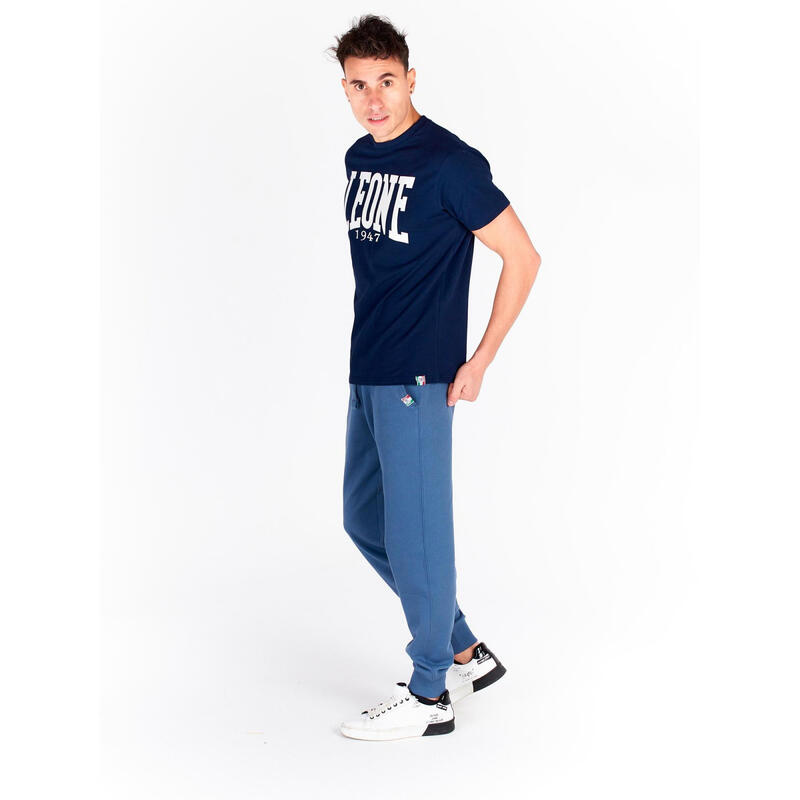 Tricou Leone Navy