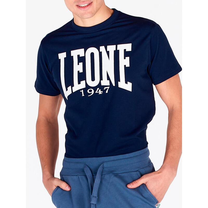 Tricou Leone Navy