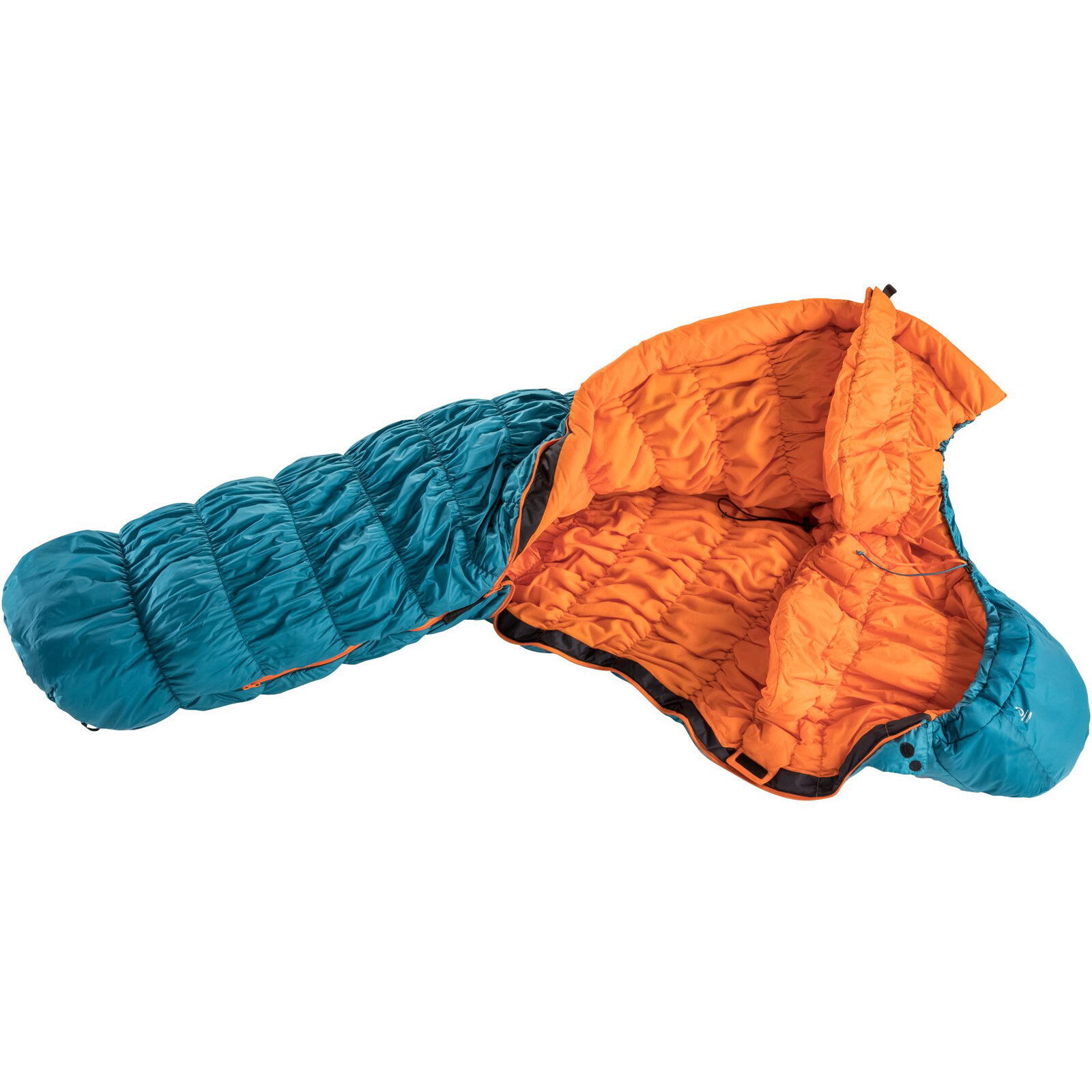 Deuter Damen Schlafsack Exosphere -10° SL 3700621 4/6