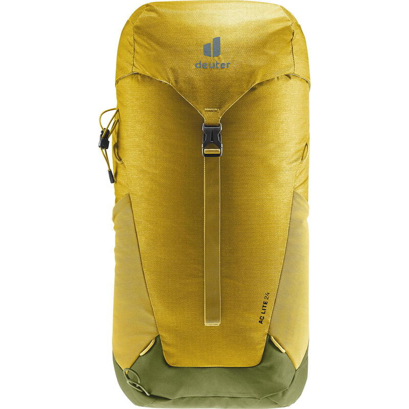 Wanderrucksack AC Lite 24 turmeric-khaki