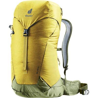 Wanderrucksack AC Lite 24 turmeric-khaki