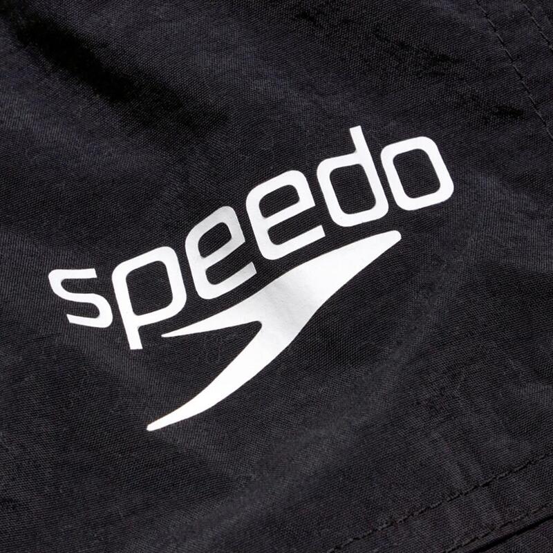 Speedo maillot de bain Essential boys nylon noir