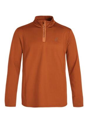 Maglione con zip Protest Will