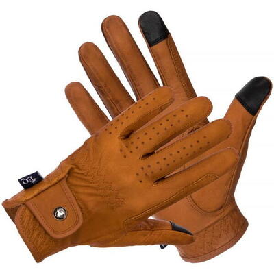 Guanti EQUESTRIAN QUEEN Mauritius