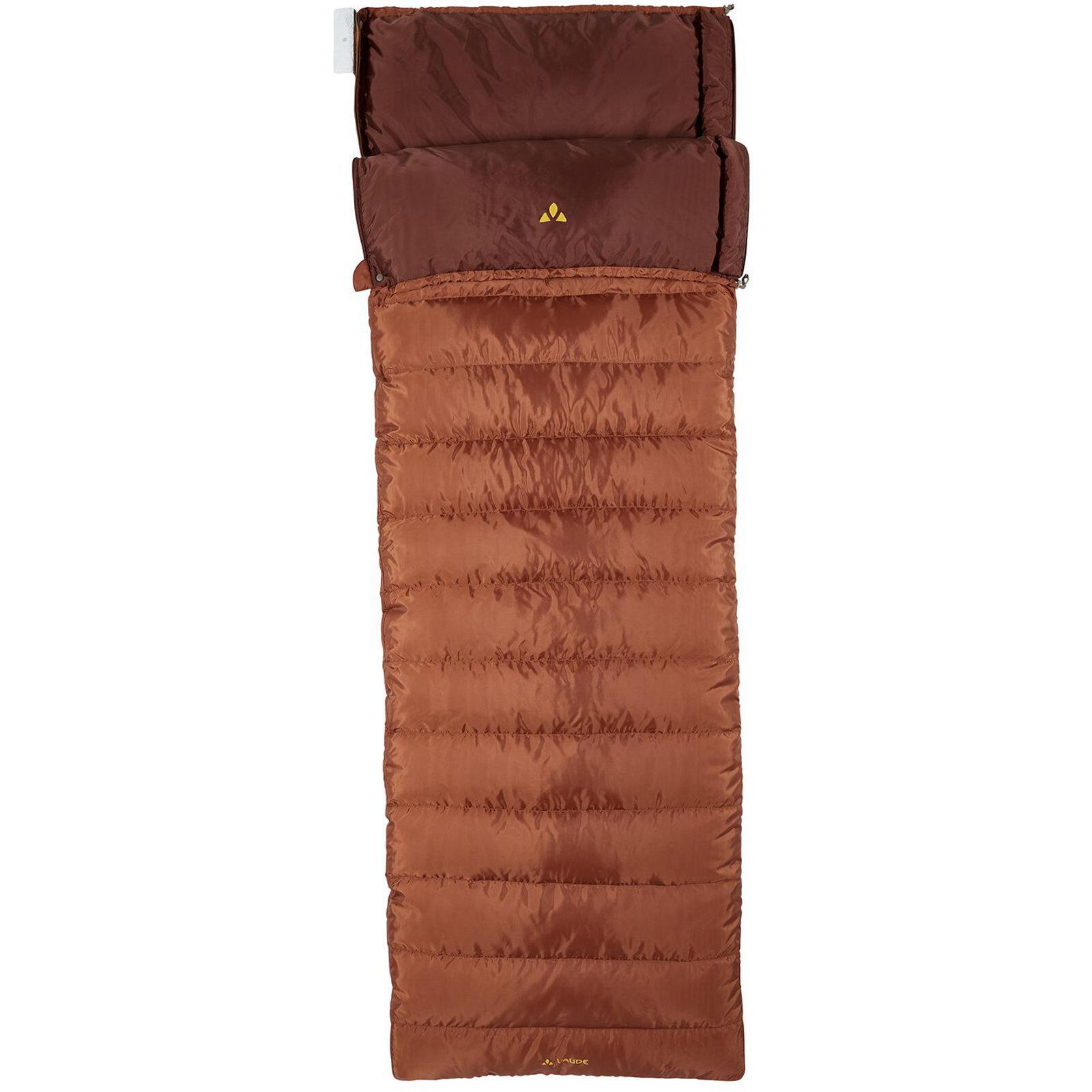 Sac de couchage ouverture gauche VAUDE Alpsee 700 DWN 5/5