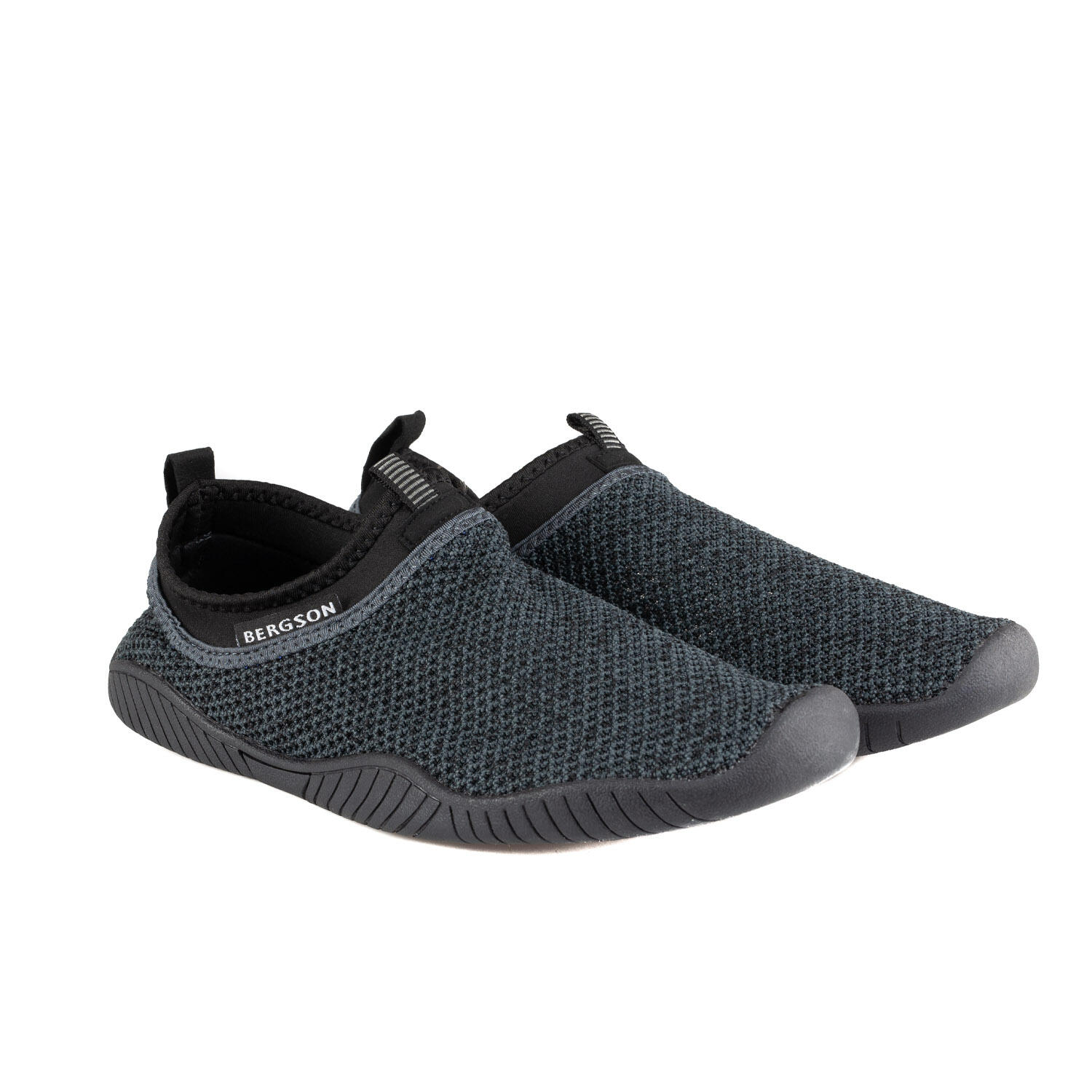 Buty Wodne Męskie BERGSON Seabird 2/7