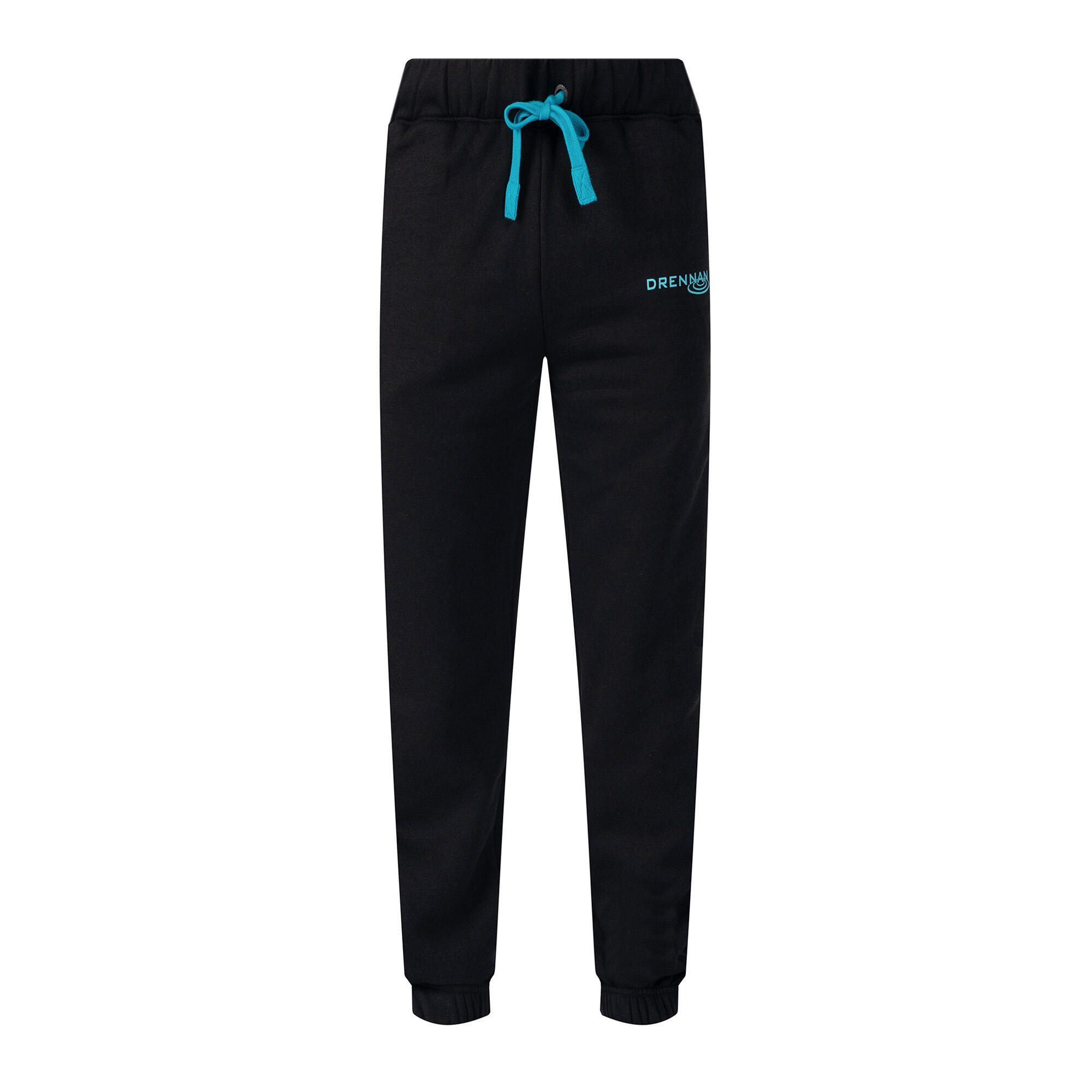 Pantalon De Pêche Bait Tech Leon Grant – Noir – Taille M – Unisexe – Occasion