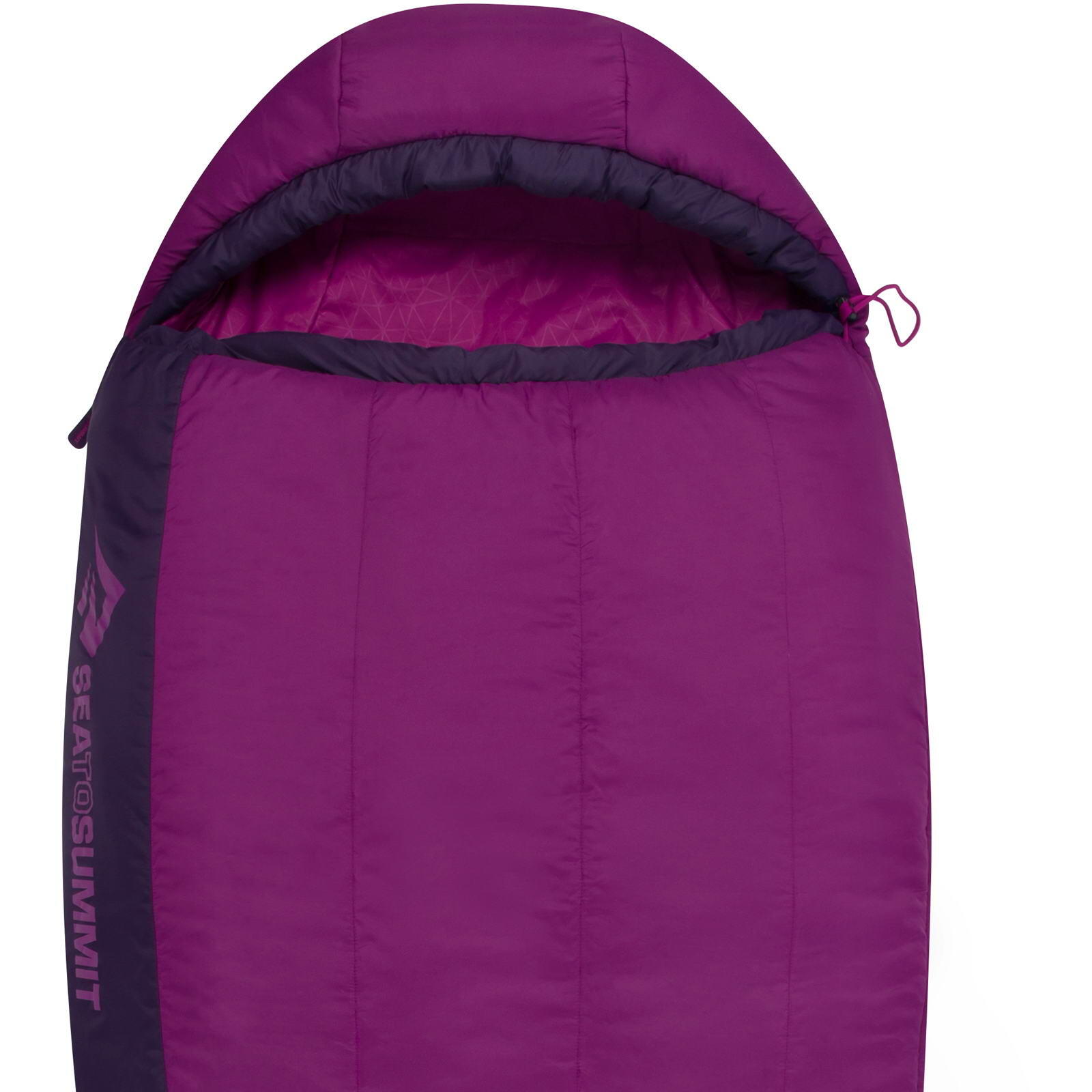 Saco de dormir para mujer Sea to Summit Quest QuI 7/7