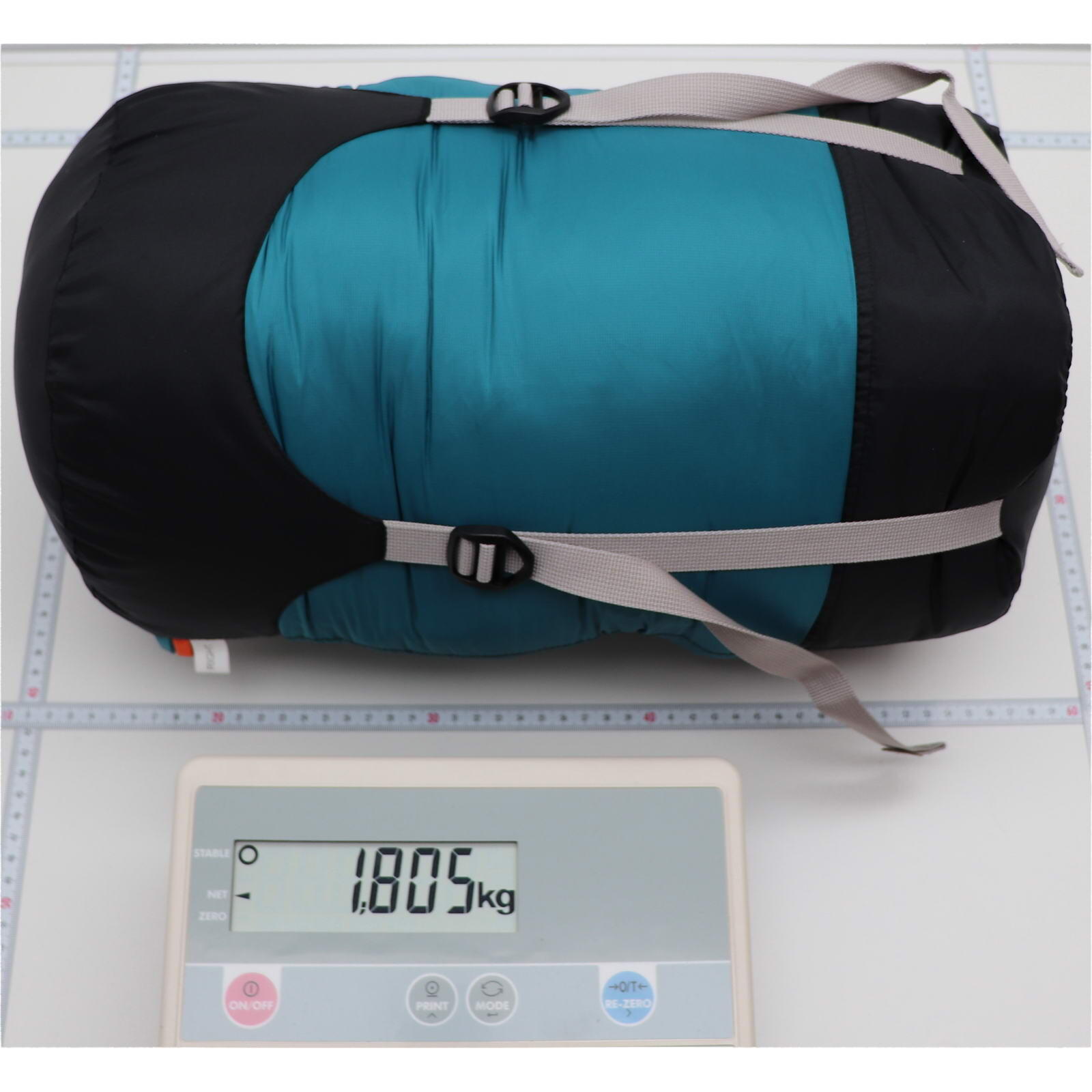 Deuter Damen Schlafsack Exosphere -10° SL 3700621 6/6