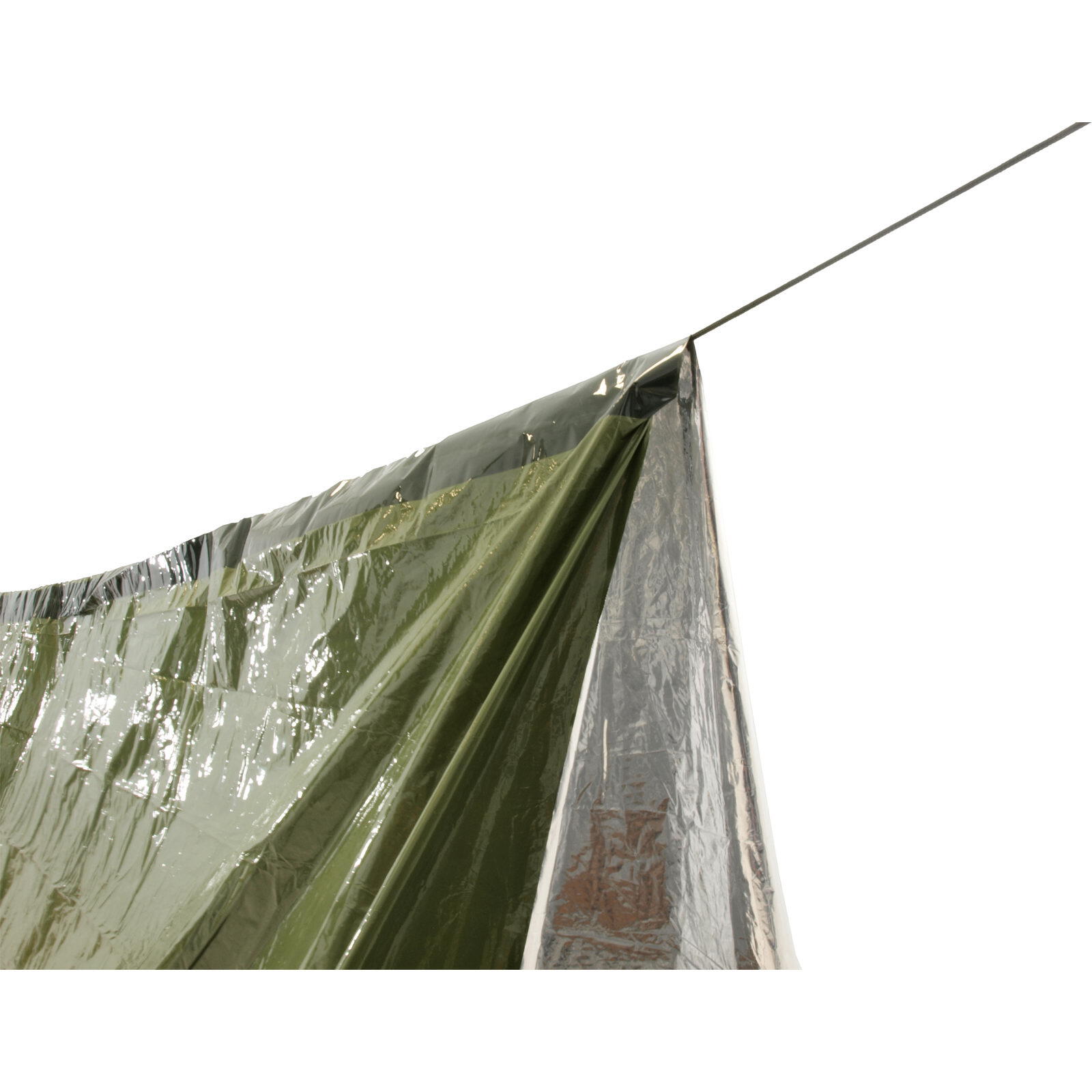 Notzelt Survival Zelt 3in1 3/6