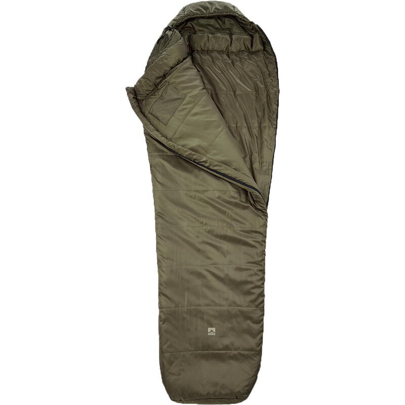 Sac de couchage momie Wildfire 0°C Outdoor 4 Saisons Hiver