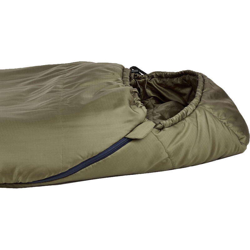 Sac de couchage momie Wildfire 0°C Outdoor 4 Saisons Hiver