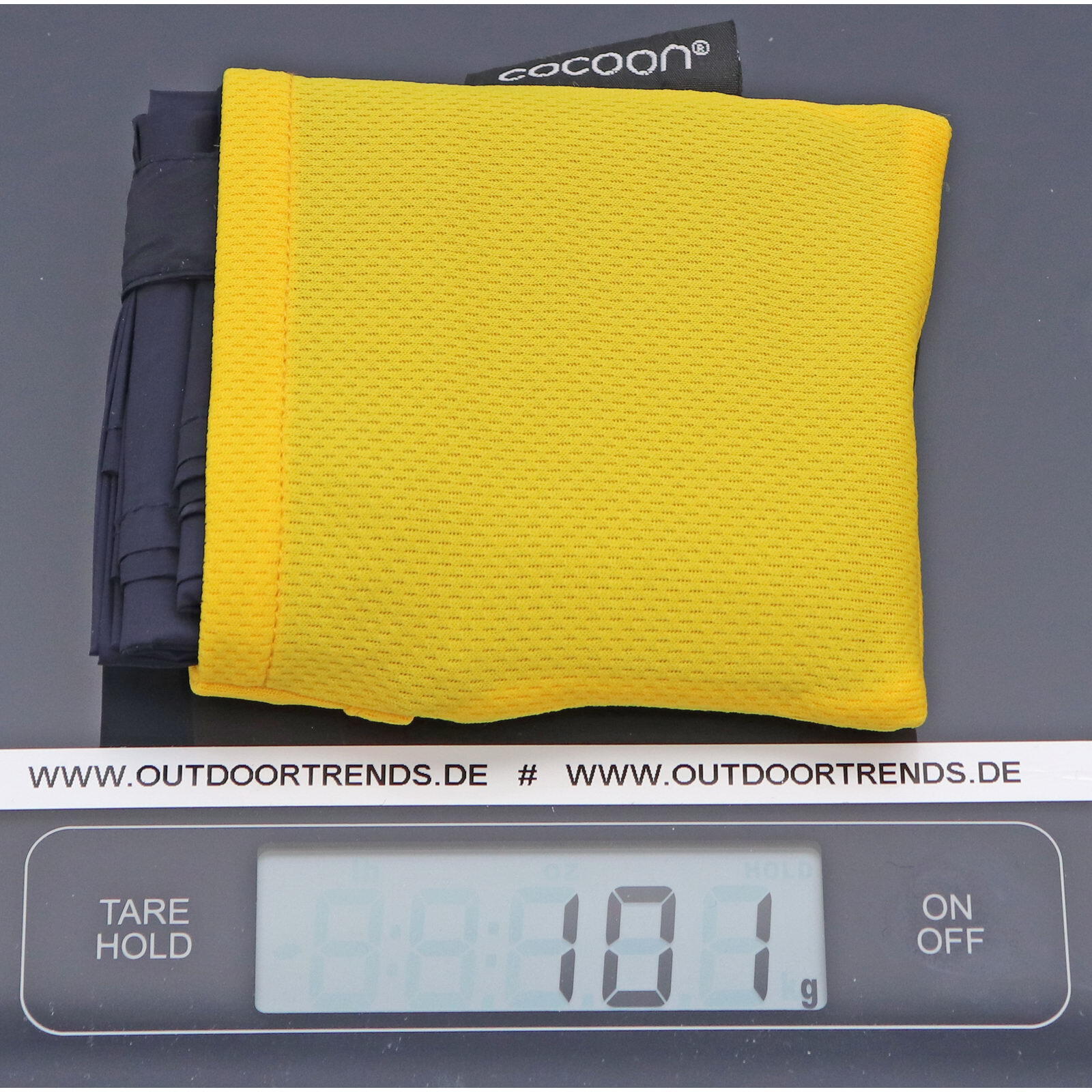 wasserabweisende Decke Picnic-, Outdoor- und Festival Blanket 2/2
