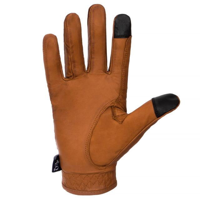 EQUESTRIAN QUEEN Mauritius handschoenen 3/5