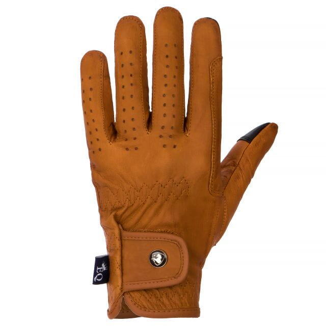 Gants d'équitation Maurice