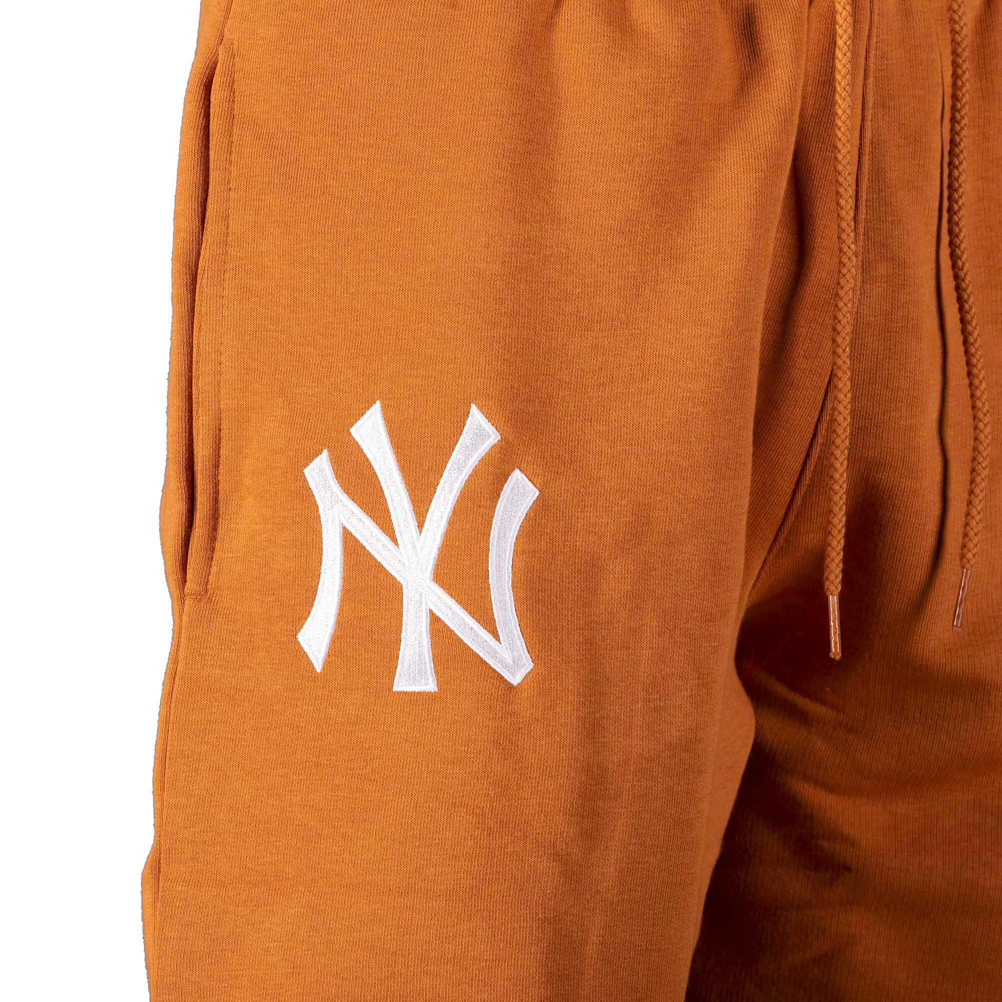 Pantaloni Corti New Era  League Essentials Shorts Neyyan  Stfwhi Adulto 3/3