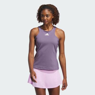 Camiseta de tirantes Tennis