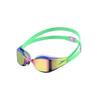 Speedo Fastskin Hyper Elite felnőtt úszószemüveg zöld/kék