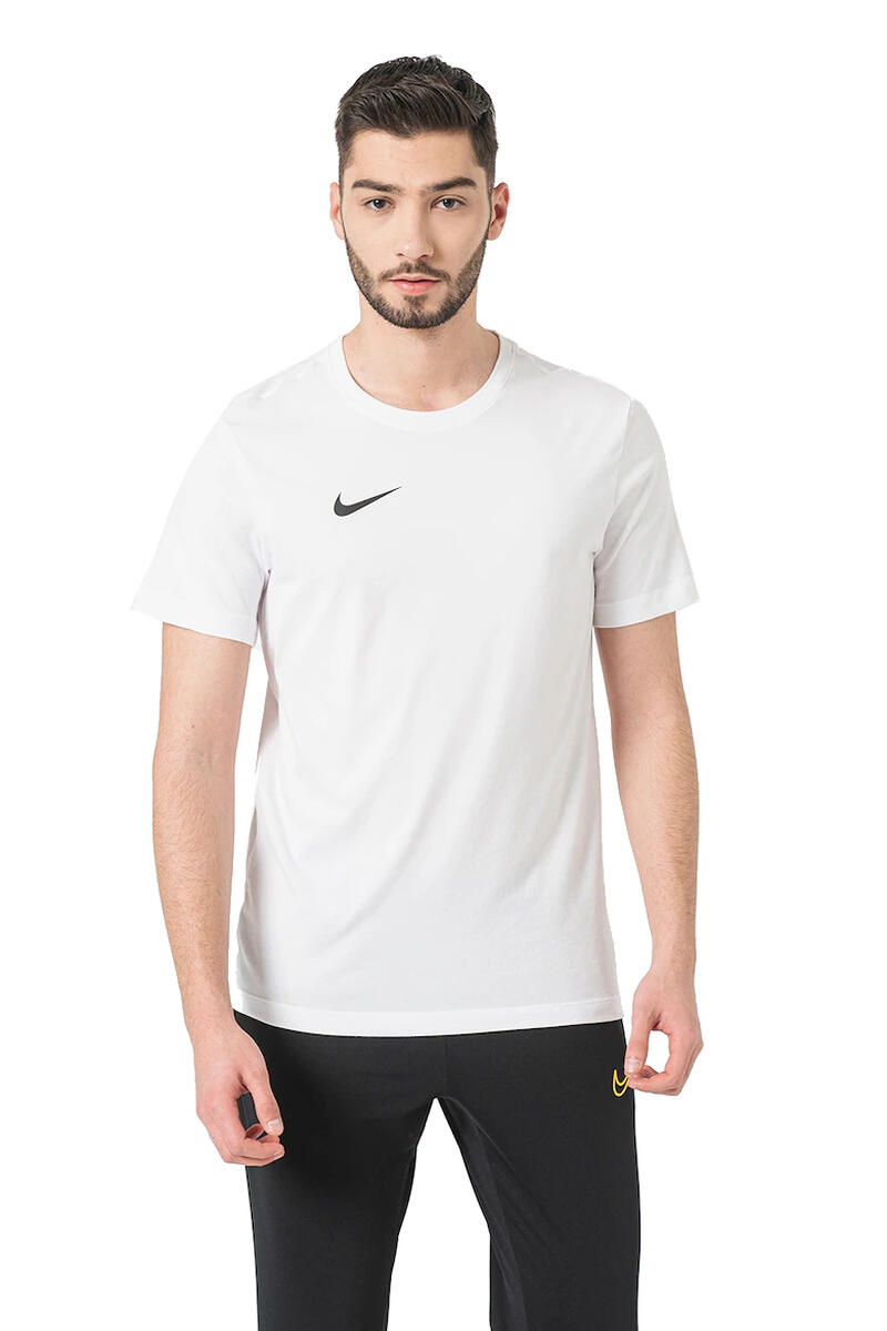 Tricou barbati Park 20 Small Logo Alb