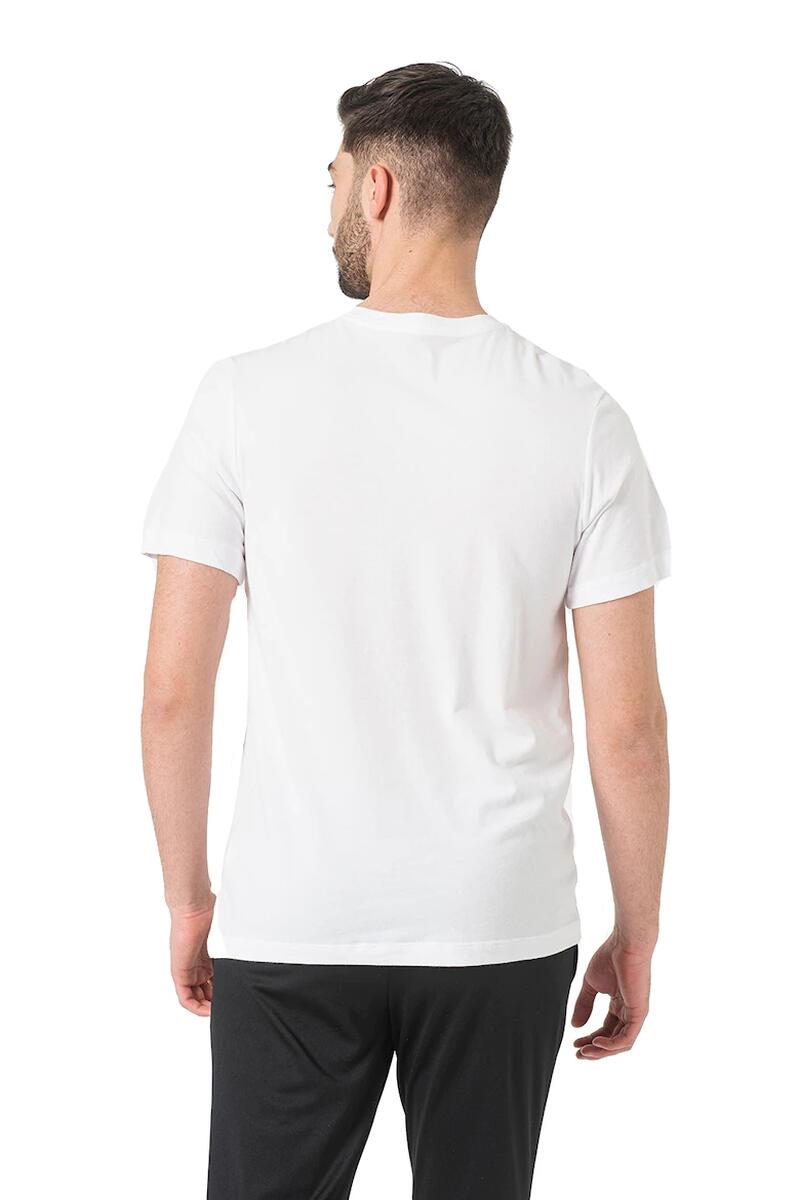 T-Shirt Nike Dri-Fit Park 20 Weiß Herren 2/7