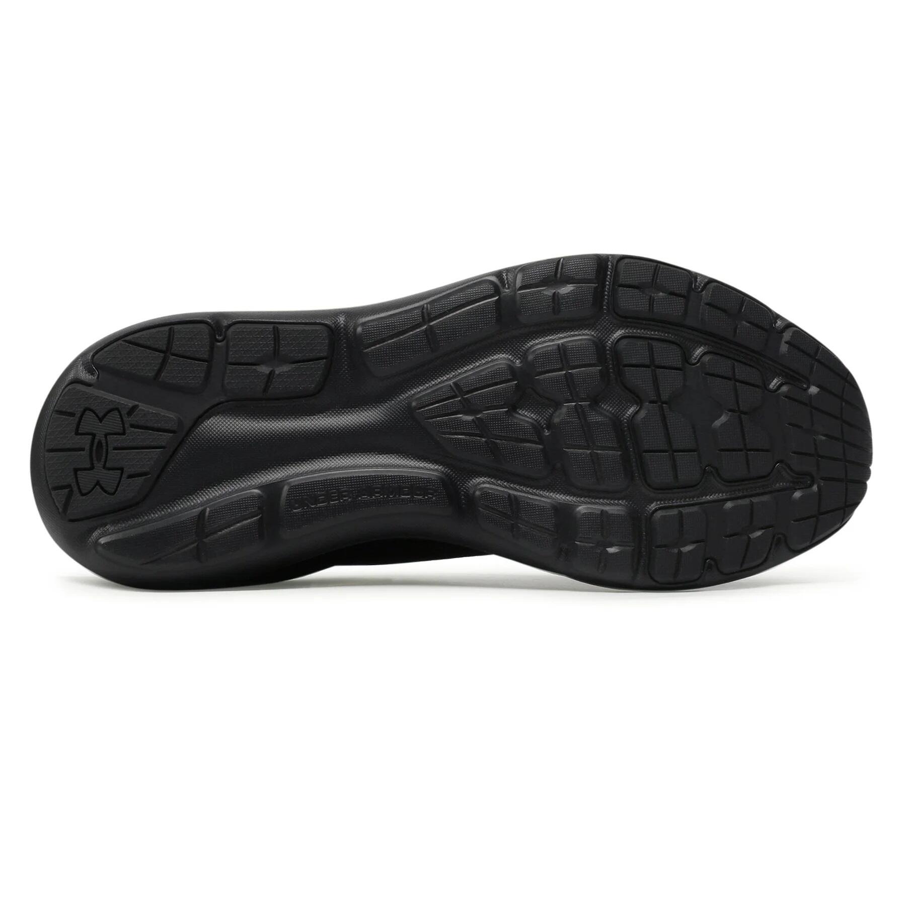 Chaussures De Sport Homme Under Armour UA Surge 3 2/7