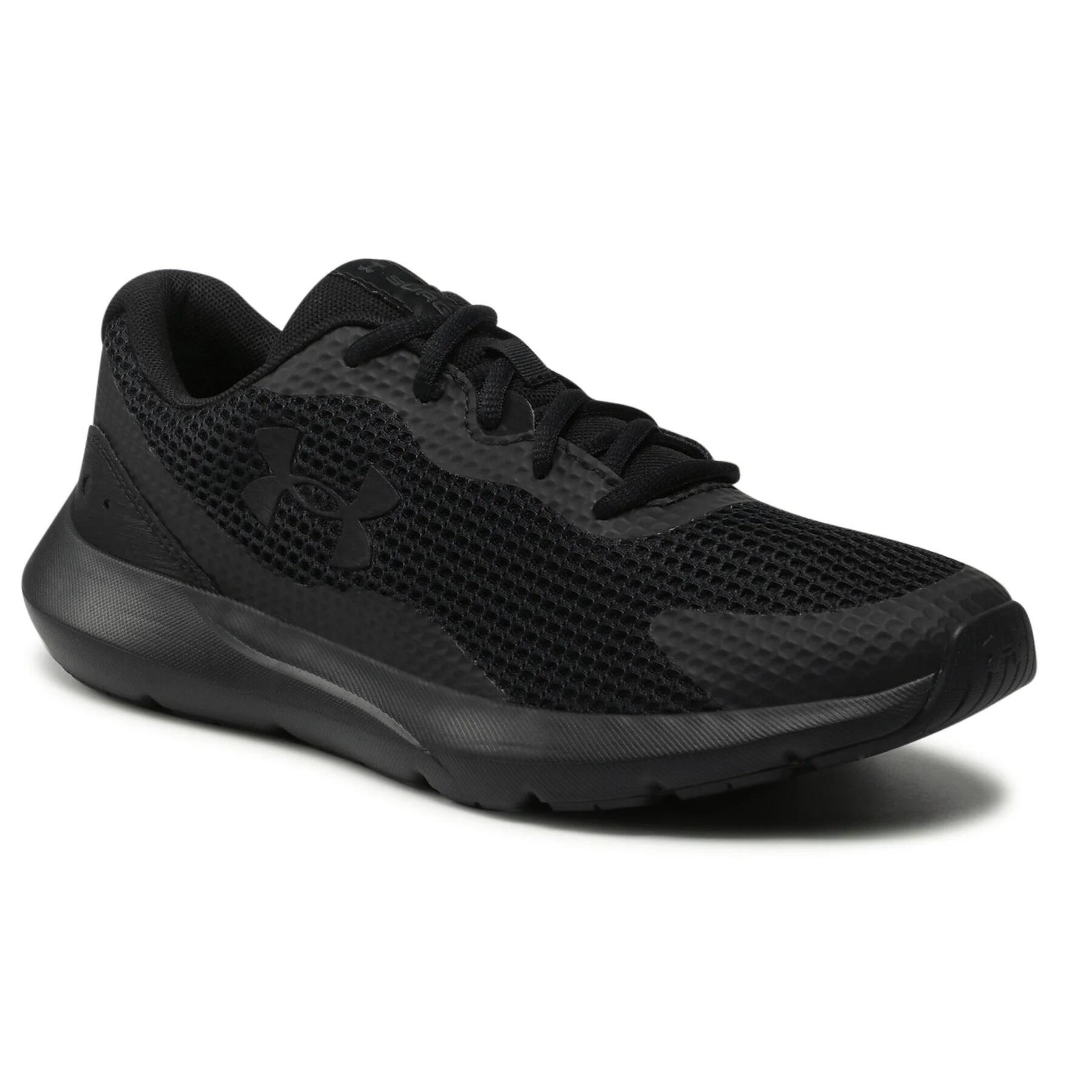 Chaussures De Sport Homme Under Armour UA Surge 3 4/7