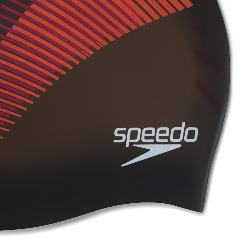 Speedo Moud szilikon felnőtt úszósapka