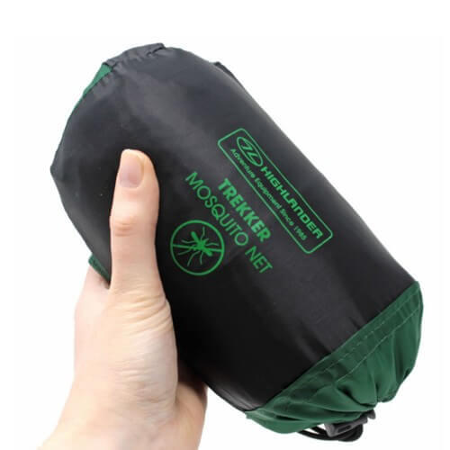 Highlander Trekker Mosquito Net 5/5