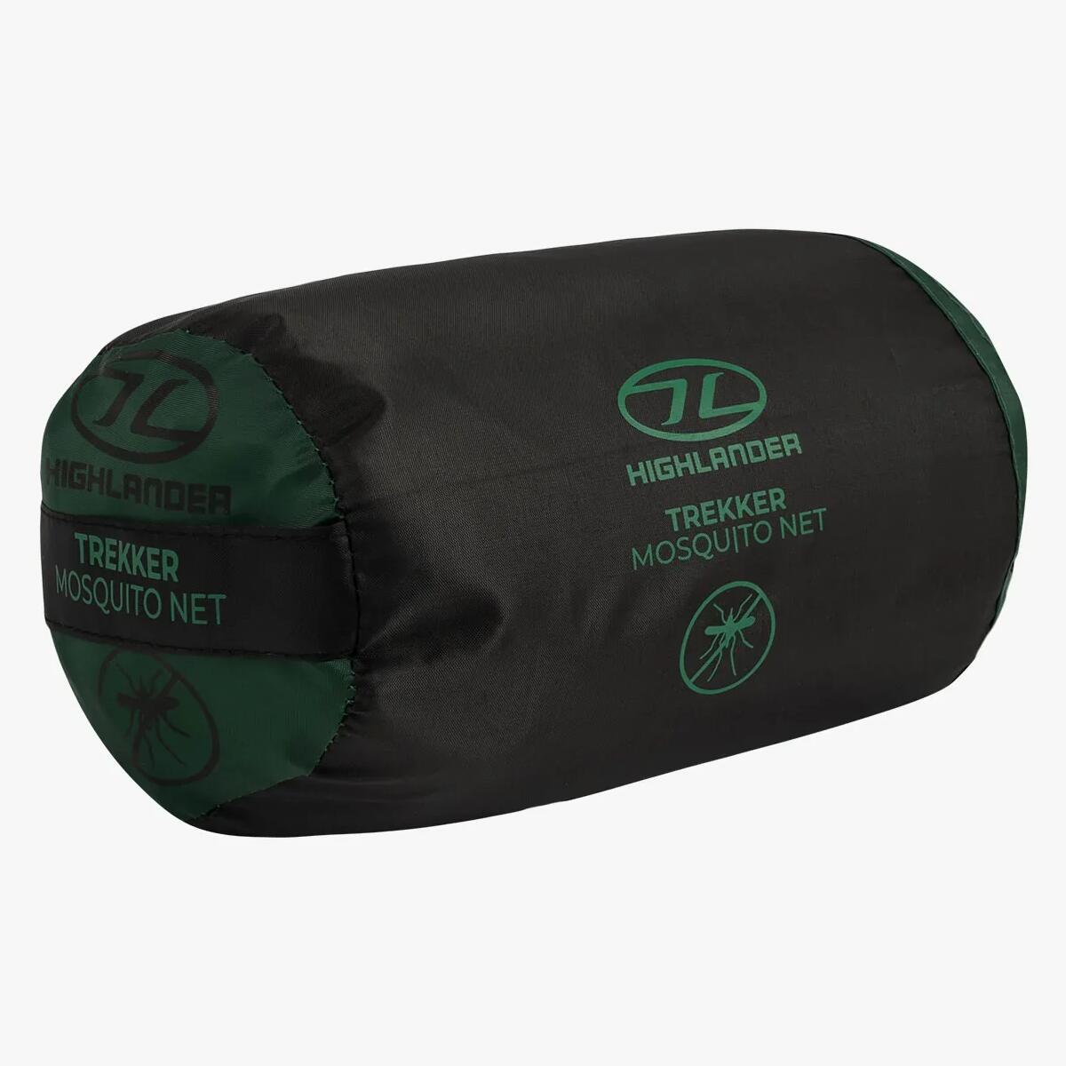Highlander Trekker Mosquito Net 2/5