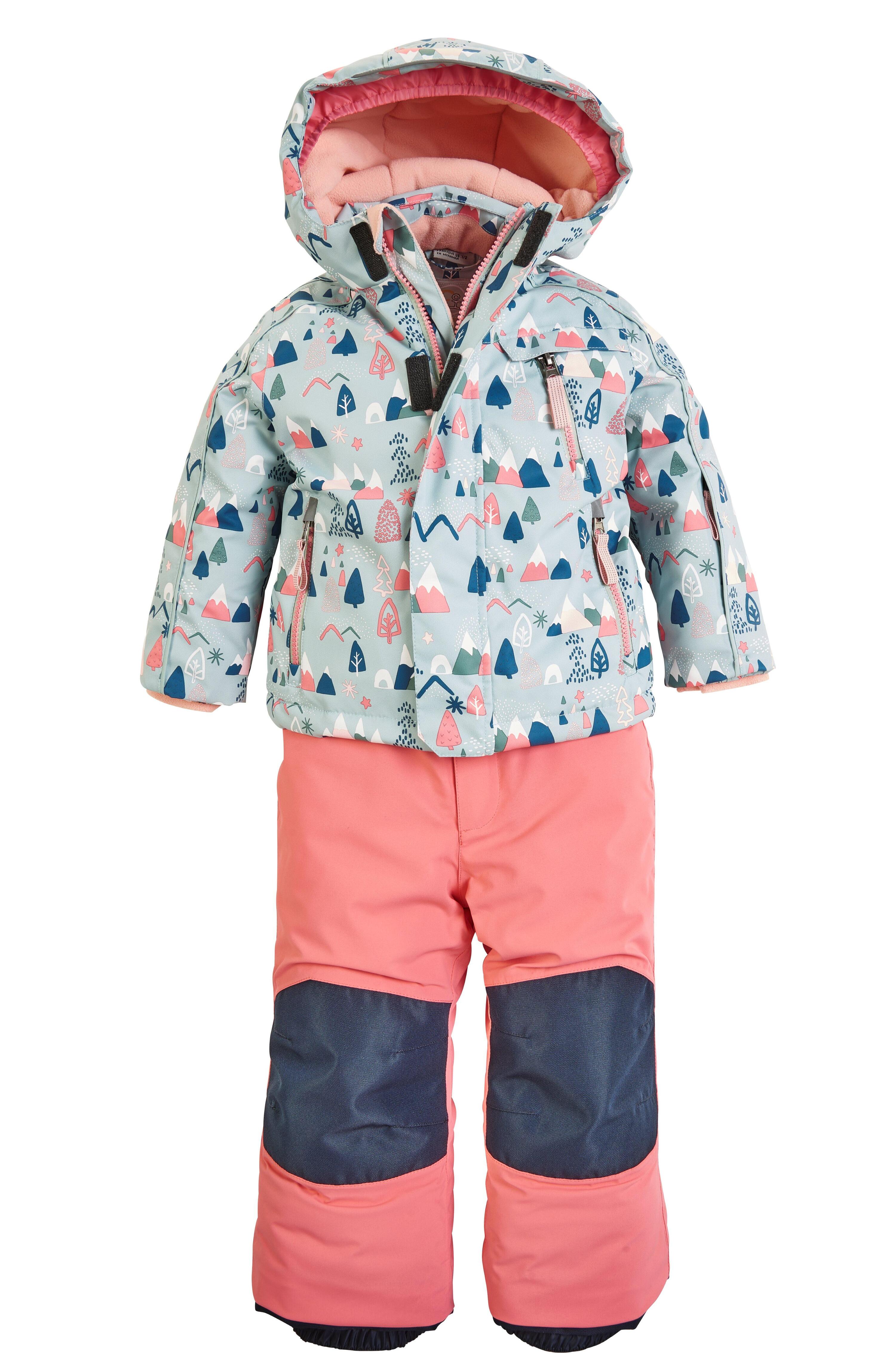 KILLTEC Jacke und Hose FISW 34