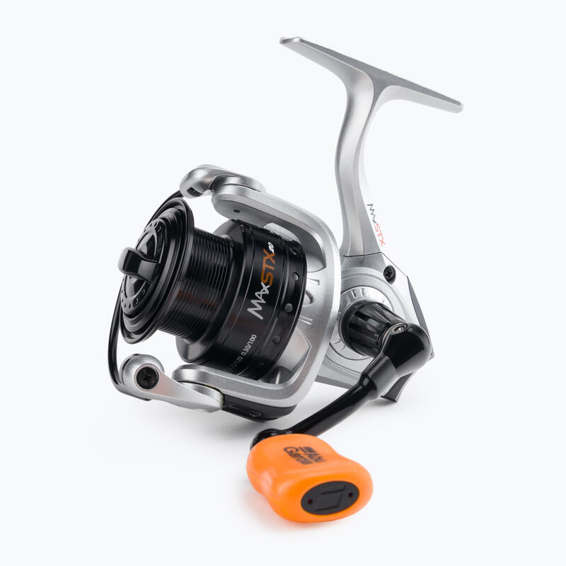 Abu Garcia Max STX Sp Reel moulinet spinning