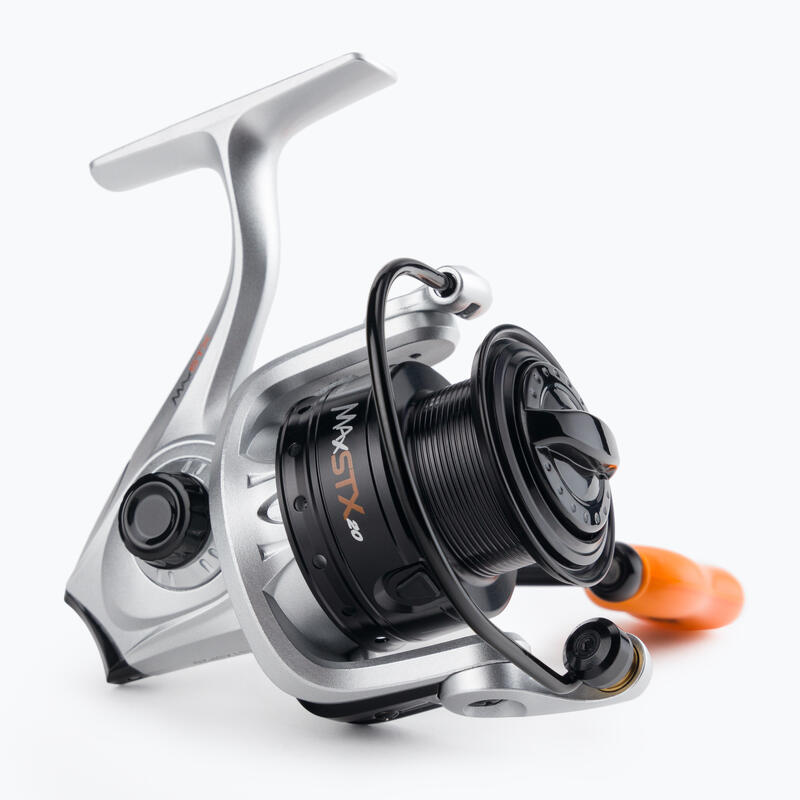 Abu Garcia Max STX Sp Reel moulinet spinning