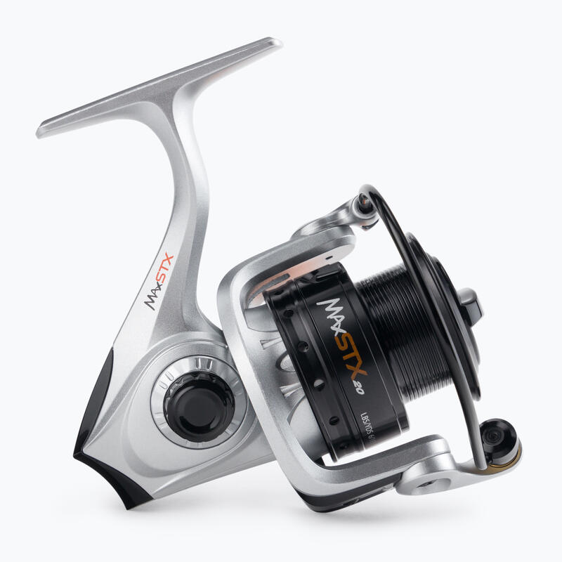 Abu Garcia Max STX Sp Reel molen