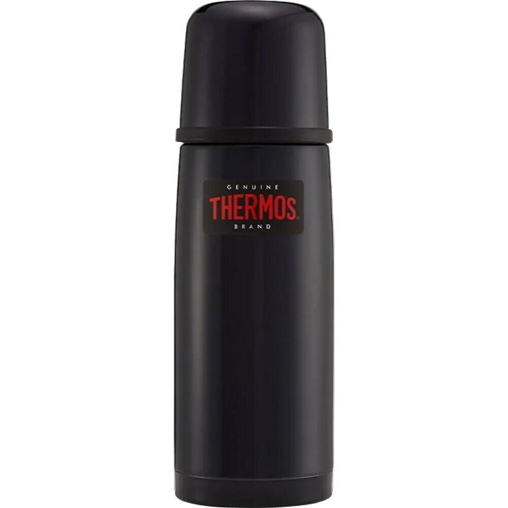 THERMOS Light and Compact Insulated Vacuum Flask