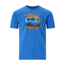 Cruz T-shirt Beachlife