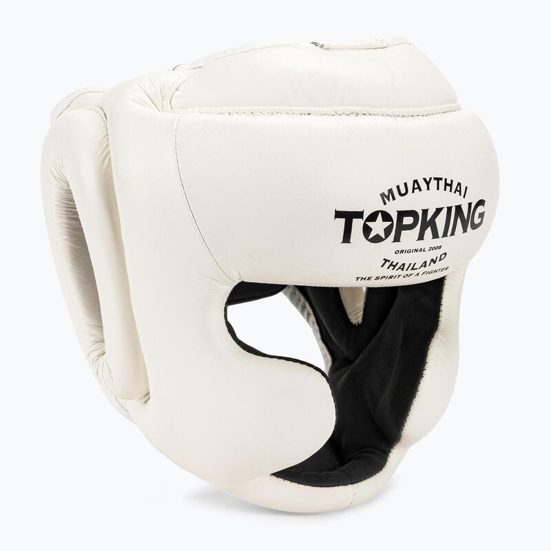 Casca de box Top King Full Coverage