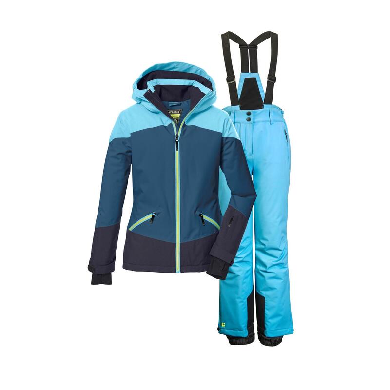 Costum ski KSW 145 GRLS