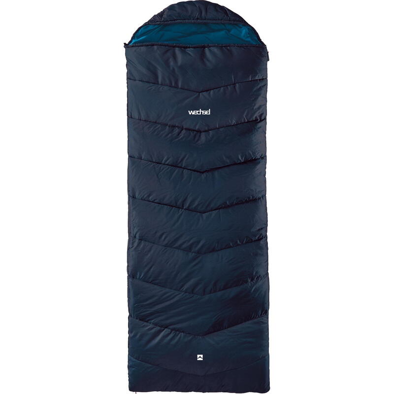 Sac de couchage couverture Dreamcatcher 15°C camping Large coton