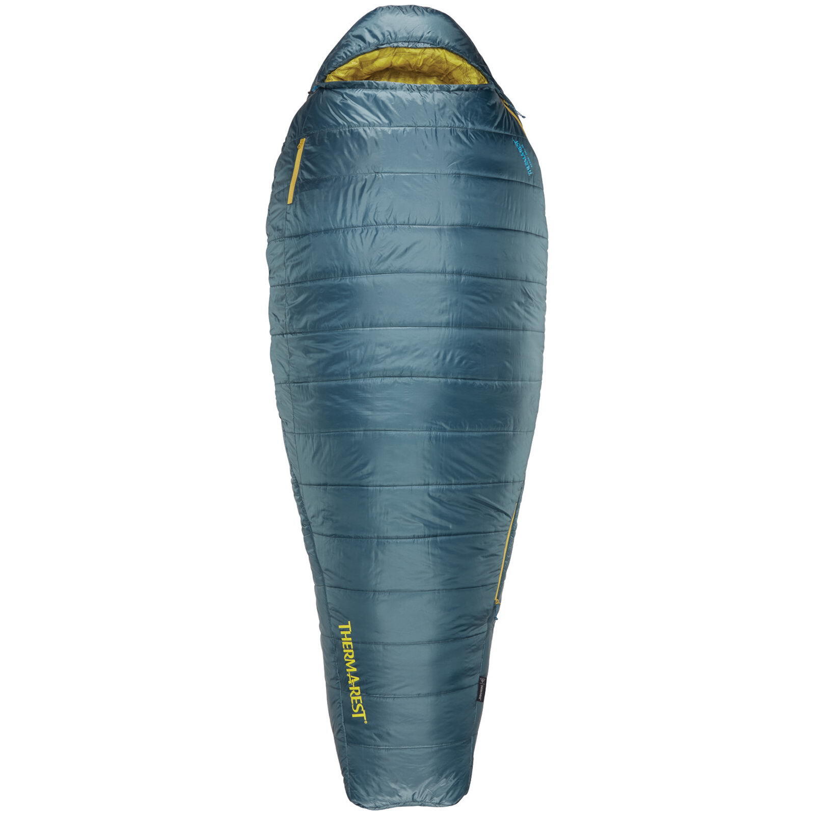 Sacco a pelo Therm-a-Rest Saros 20 Stargazer Long mumia 3/4