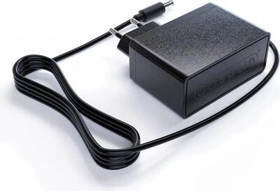 Go solid! nordictrack gx 4.4 pro hometrainer oplader