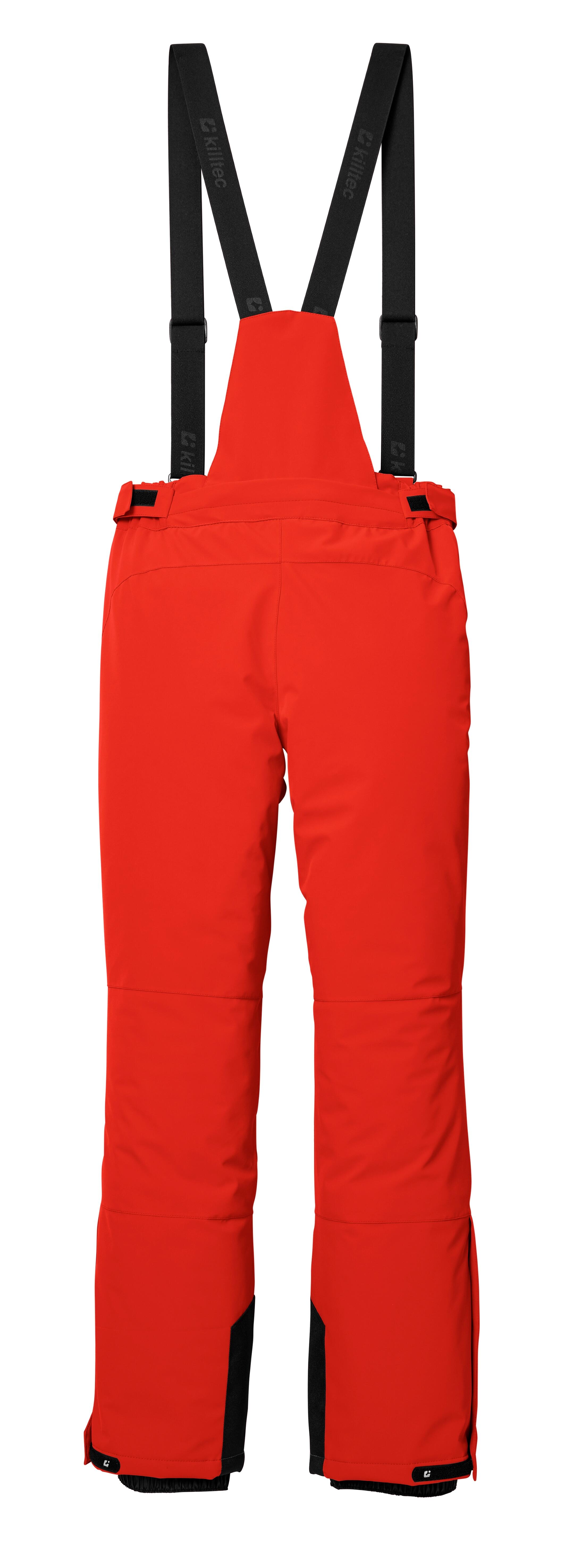 Spodnie męskie Killtec KSW 106 MN SKI PNTS 1/3