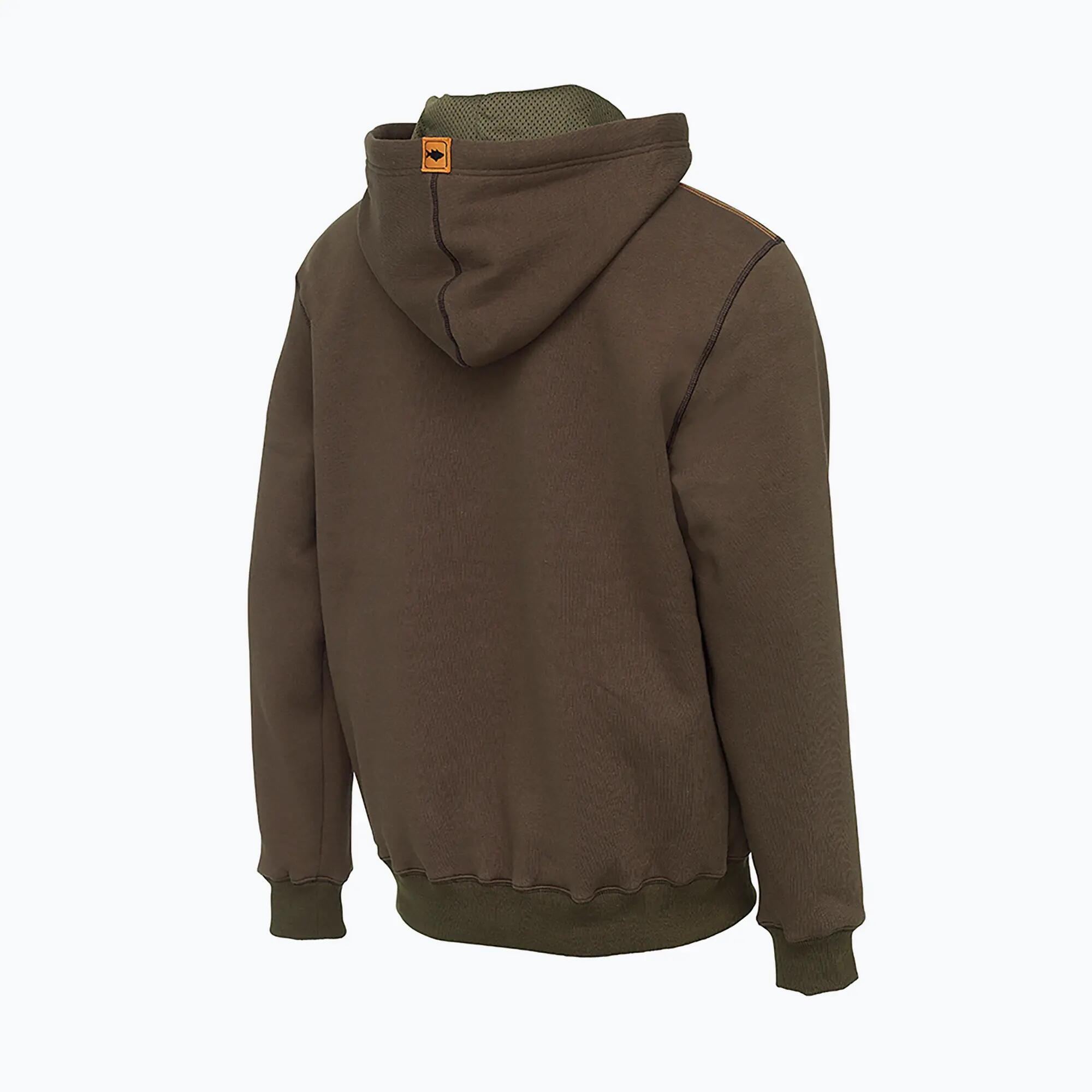 Prologic Mega Fish Kapuzenpullover 2/4