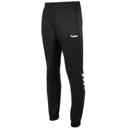 Hummel Authentic Pantalon d'Entraînement Homme - Noir