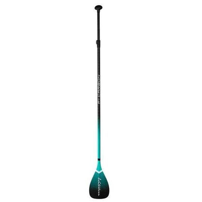 Pagaie réglable Paddle Surf Carbone Waterborn F1