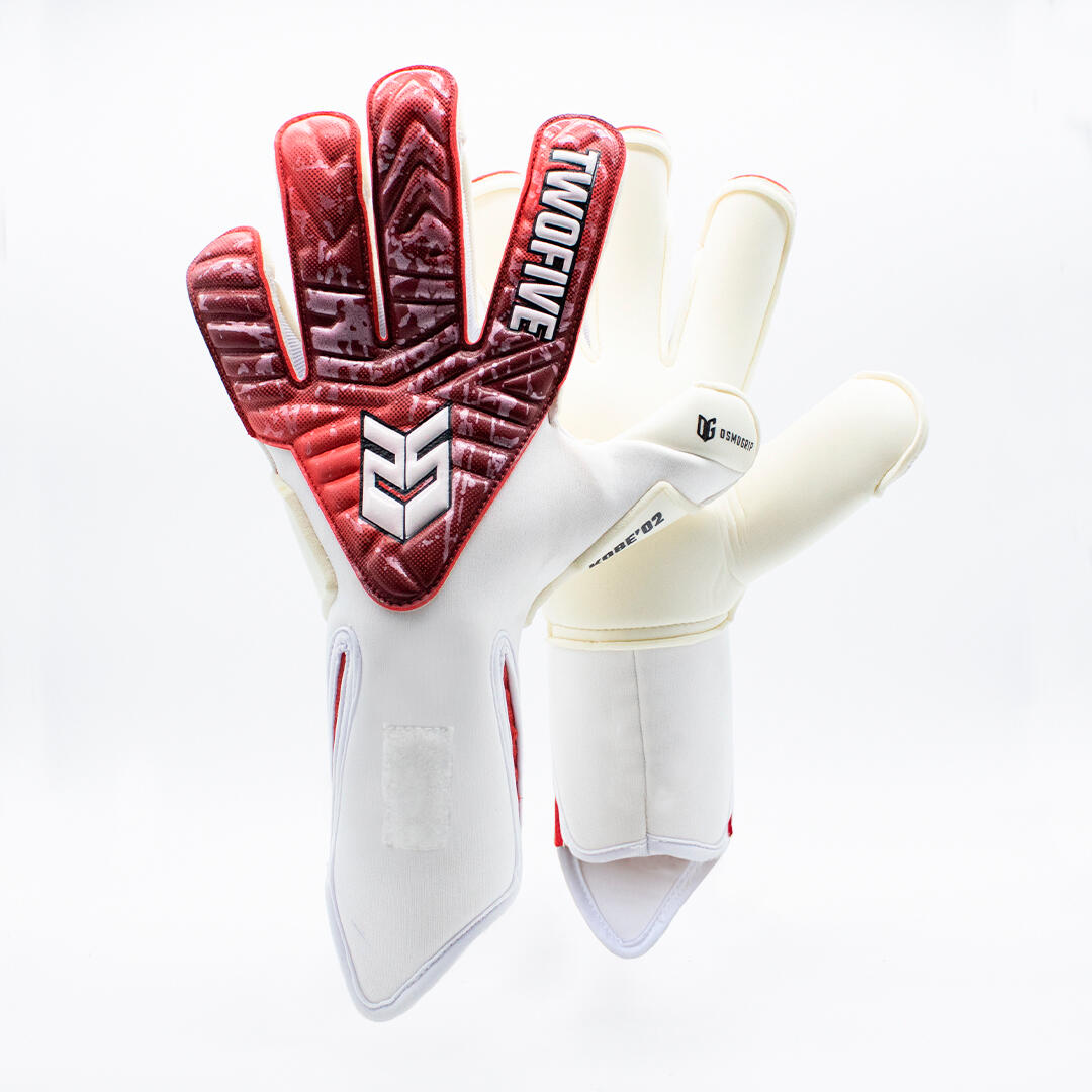 TwoFive Kobe'02 Advance goalkeeper gloves