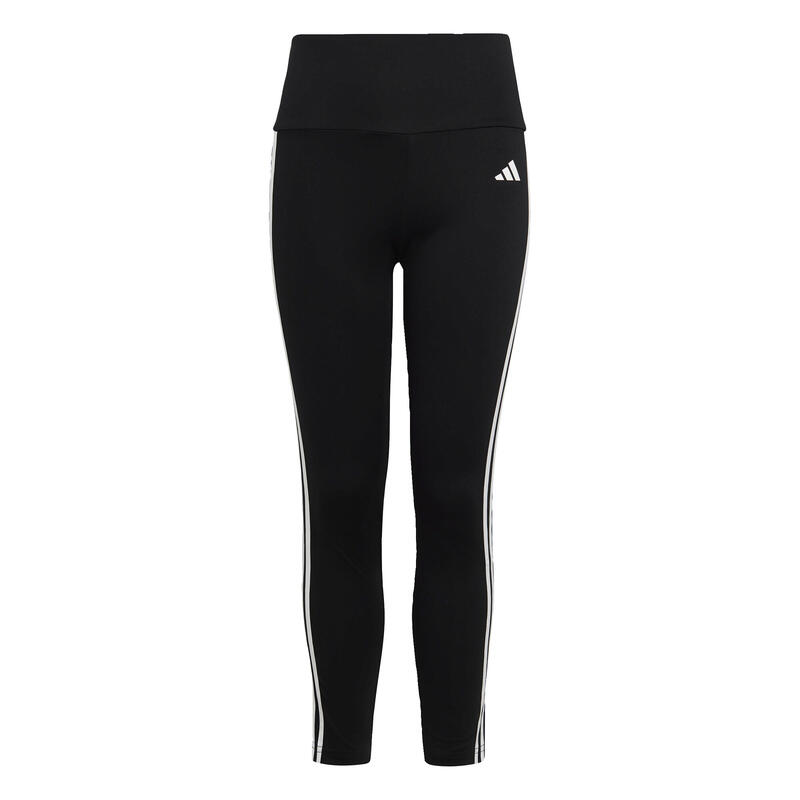 Leggings Essentials AEROREADY 3-Stripes High-Waisted